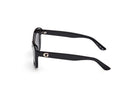 Guess Ladies Sunglasses Black GU00196 01B Guess