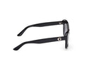 Guess Ladies Sunglasses Black GU00196 01B Guess