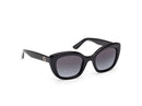 Guess Ladies Sunglasses Black GU00196 01B Guess