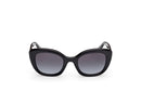 Guess Ladies Sunglasses Black GU00196 01B Guess