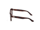 Guess Ladies Sunglasses Havana GU00196 52F Guess
