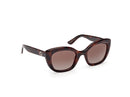 Guess Ladies Sunglasses Havana GU00196 52F Guess