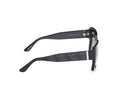 Guess Ladies Sunglasses Black GU00200 01B Guess