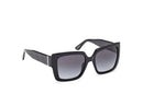 Guess Ladies Sunglasses Black GU00200 01B Guess