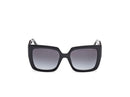 Guess Ladies Sunglasses Black GU00200 01B Guess