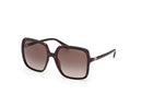 Guess Ladies Sunglasses Havana GU00280 52F Guess