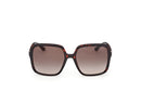 Guess Ladies Sunglasses Havana GU00280 52F Guess