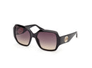 Guess Ladies Sunglasses Black GU00283 01B Guess