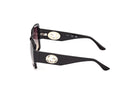 Guess Ladies Sunglasses Black GU00283 01B Guess