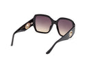 Guess Ladies Sunglasses Black GU00283 01B Guess