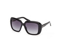 Guess Ladies Sunglasses Black GU00288 01B Guess