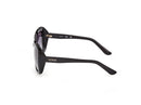 Guess Ladies Sunglasses Black GU00288 01B Guess