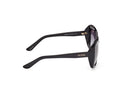 Guess Ladies Sunglasses Black GU00288 01B Guess
