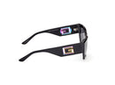 Guess Ladies Sunglasses Black GU00291 01A Guess