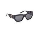 Guess Ladies Sunglasses Black GU00291 01A Guess