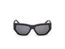 Guess Ladies Sunglasses Black GU00291 01A Guess