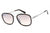 Guess Sunglasses Men's Dark Havana Frame GU6950-52G - WatchStatus Ltd