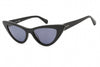 Guess Sunglasses Ladies Black Cat-Eye GU7810-01A Guess