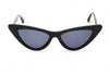 Guess Sunglasses Ladies Black Cat-Eye GU7810-01A Guess