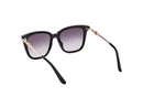 Guess Ladies Sunglasses Black GU7886 01B Guess