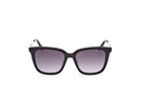 Guess Ladies Sunglasses Black GU7886 01B Guess