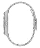 Guess Connoisseur Men's Watch Blue Silver Day/Date GW0265G7 Guess