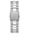 Guess Connoisseur Men's Watch Blue Silver Day/Date GW0265G7