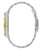 Guess Connoisseur Men's Watch Two-Tone Green Dial GW0265G8