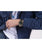 Guess Connoisseur Men's Watch Two-Tone Green Dial GW0265G8