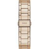 Guess Moonlight Watch Ladies Rose Gold GW0320L3 Guess