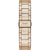 Guess Moonlight Watch Ladies Rose Gold GW0320L3 - WatchStatus Ltd