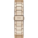 Guess Moonlight Watch Ladies Rose Gold GW0320L3 - WatchStatus Ltd