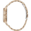 Guess Moonlight Watch Ladies Rose Gold GW0320L3 Guess
