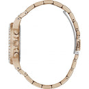 Guess Moonlight Watch Ladies Rose Gold GW0320L3 - WatchStatus Ltd