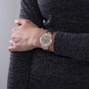 Guess Moonlight Watch Ladies Rose Gold GW0320L3 Guess