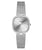 Guess Tapestry Ladies Watch Silver Mesh GW0354L1