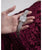 Guess Tapestry Ladies Watch Silver Mesh GW0354L1