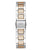 Guess Dawn Watch Ladies Two-Tone GW0404L3