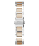 Guess Dawn Watch Ladies Two-Tone GW0404L3