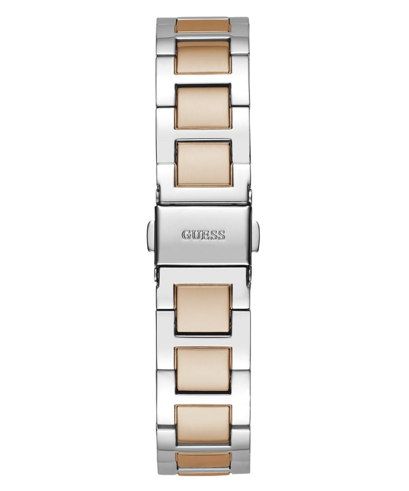 Guess Dawn Watch Ladies Two-Tone GW0404L3