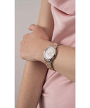 Guess Dawn Watch Ladies Two-Tone GW0404L3