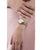 Guess Dawn Watch Ladies Two-Tone GW0404L3