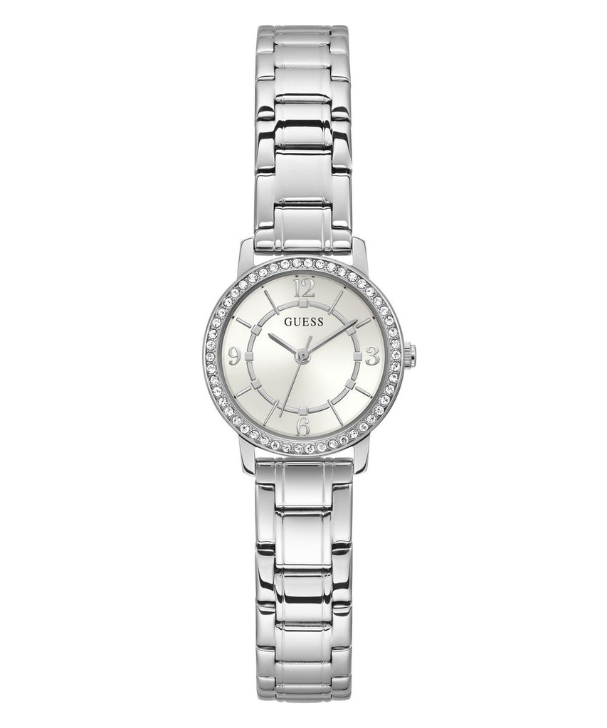 Guess Melody Ladies Watch Silver GW0468L1