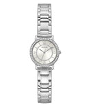 Guess Melody Ladies Watch Silver GW0468L1