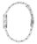 Guess Melody Ladies Watch Silver GW0468L1
