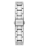 Guess Melody Ladies Watch Silver GW0468L1