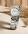 Guess Melody Ladies Watch Silver GW0468L1