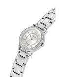 Guess Melody Ladies Watch Silver GW0468L1