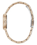 Guess Melody Ladies Watch Rose Gold GW0468L3