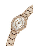 Guess Melody Ladies Watch Rose Gold GW0468L3